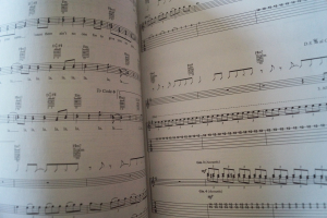 America - Guitar Anthology Songbook Notenbuch Vocal Guitar