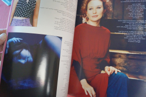 Tori Amos - Tales of a Librarian Songbook Notenbuch Piano Vocal Guitar PVG