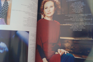 Tori Amos - Tales of a Librarian Songbook Notenbuch Piano Vocal Guitar PVG