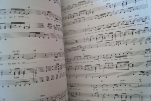 Bob Dylan - The Songs of (1966-1975) Songbook Notenbuch Piano Vocal Guitar PVG