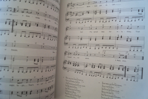 Bob Dylan - The Songs of (1966-1975) Songbook Notenbuch Piano Vocal Guitar PVG