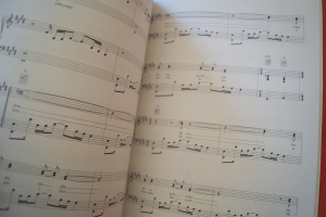 Lenny Kravitz - Are You gonna go my Way Songbook Notenbuch Piano Vocal Guitar PVG