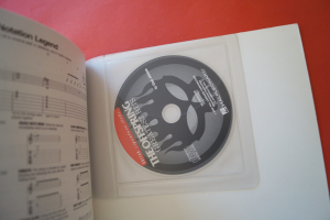 Offspring - Guitar Signature Licks (mit CD) Songbook Notenbuch Vocal Guitar