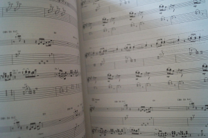 Jimi Hendrix - Stone Free (Tribute) Songbook Notenbuch Vocal Guitar Bass