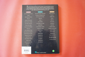 Allman Brothers Band - Definitive Collection Vol. 2 Songbook Notenbuch Vocal Guitar