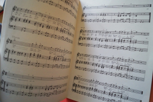 Creedence Clearwater Revival - Heft 3 Songbook Notenbuch Piano Vocal