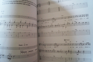 Rolling Stones - Play Guitar with (mit CD) Songbook Notenbuch Vocal Guitar