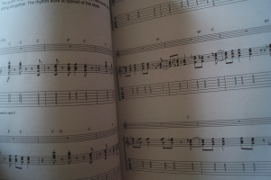 Rolling Stones - Play Guitar with (mit CD) Songbook Notenbuch Vocal Guitar