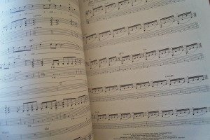 Yngwie Malmsteen - Marching Out Songbook Notenbuch Vocal Guitar