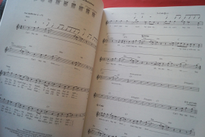 Beatles - For Acoustic Guitar (neuere Ausgabe) Songbook Notenbuch Vocal Guitar