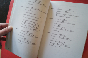 Killers - Complete Chord Songbook (ältere Ausgabe) Songbook Vocal Guitar Chords