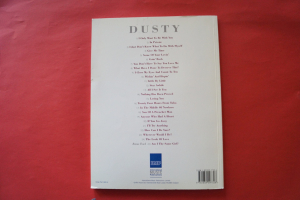 Dusty Springfield - The Very Best of Songbook Notenbuch Piano Vocal Guitar PVG