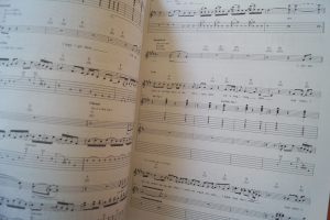 Hootie & The Blowfish - Fairweather Johnson Songbook Notenbuch Vocal Guitar