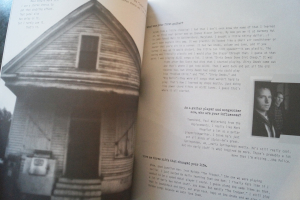 Hootie & The Blowfish - Fairweather Johnson Songbook Notenbuch Vocal Guitar