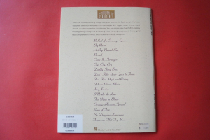 Johnny Cash - The Very Best of Songbook Notenbuch Vocal Guitar