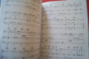 Britney Spears - Best of (mit Poster) Songbook Notenbuch Piano Vocal Guitar PVG