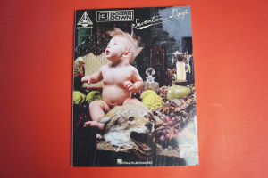 3 Doors Down - Seventeen Days Songbook Notenbuch Vocal Guitar