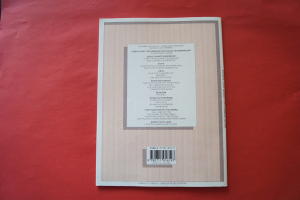 Andrew Lloyd Webber - Classical Guitar Songbook Notenbuch Guitar