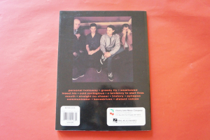 Bush - Razorblade Suitcase (ohne Poster) Songbook Notenbuch Vocal Guitar