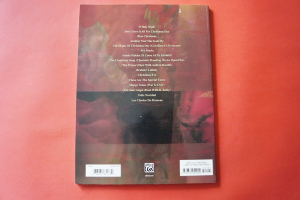 Celine Dion - These are Special Times Songbook Notenbuch Piano Vocal Guitar PVG