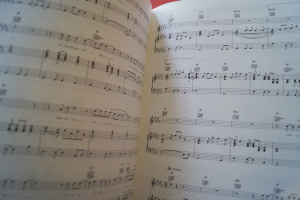 Elton John - One Night with Songbook Notenbuch Piano Vocal Guitar PVG