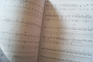 Breaking Benjamin - Phobia Songbook Notenbuch Vocal Guitar