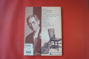 Chet Atkins - Almost aloneSongbook Notenbuch Guitar