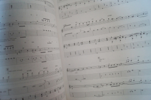 Chet Atkins - Almost aloneSongbook Notenbuch Guitar