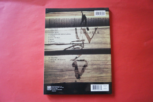 Staind - Chapter V Songbook Notenbuch Vocal Guitar