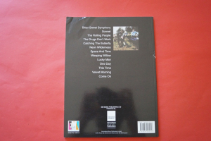 Verve - Urban Hymns Songbook Notenbuch Piano Vocal Guitar PVG