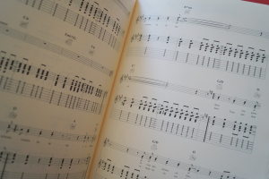 Les Innocents - Post-Partum Songbook Notenbuch Vocal Guitar
