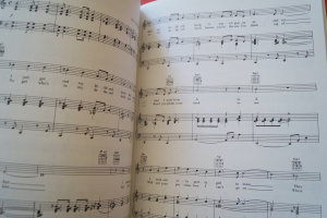 Hal David - Songbook Songbook Notenbuch Piano Vocal Guitar PVG