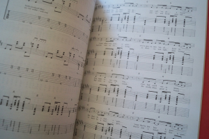 Embrace - Drawn from Memory Songbook Notenbuch Vocal Guitar