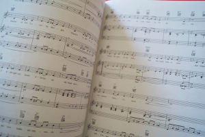 Frank Sinatra - A Tribute to Songbook Notenbuch Piano Vocal Guitar PVG