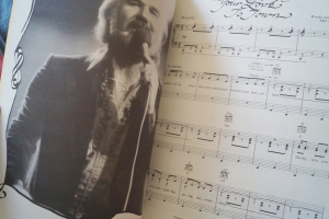 Kenny Rogers - Greatest Hits Songbook Notenbuch Piano Vocal Guitar PVG