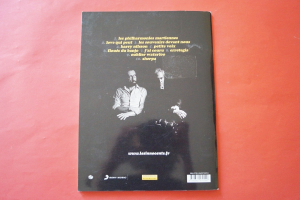 Les Innocents - Mandarine Songbook Notenbuch Piano Vocal Guitar PVG