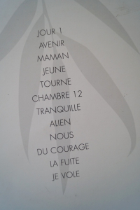 Louane - Chambre 12 Songbook Notenbuch Piano Vocal Guitar PVG