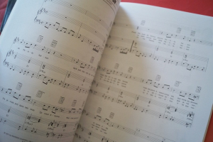 Serge Gainsbourg - Grands Interpretes Songbook Notenbuch Piano Vocal Guitar PVG