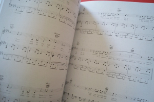 Take That - Progress Songbook Notenbuch Piano Vocal Guitar PVG