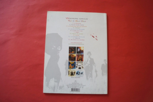 Weepers Circus - Tout le Monde chante Songbook Notenbuch Piano Vocal Guitar PVG