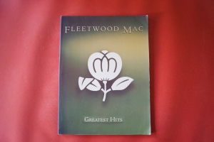 Fleetwood Mac - Greatest Hits Songbook Notenbuch Piano Vocal Guitar PVG