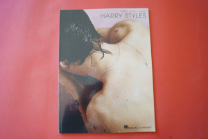 Harry Styles - Harry Styles Songbook Notenbuch Piano Vocal Guitar PVG