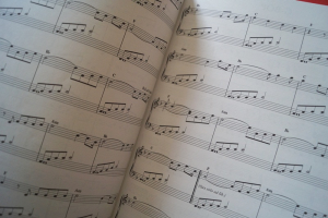 Kenny G. - Breathless Songbook Notenbuch Piano Vocal