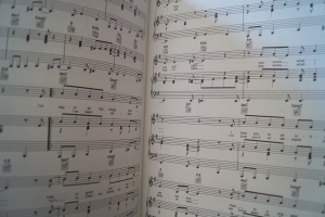 The Decade Series: Songs of the 80s Songbook Notenbuch Piano Vocal Guitar PVG