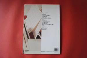 Richard Clayderman - My Best Songbook Notenbuch Piano