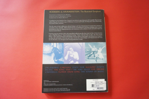 Rodgers & Hammerstein - The Illustrated Songbook Songbook Notenbuch Piano Vocal Guitar PVG