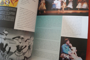 Rodgers & Hammerstein - The Illustrated Songbook Songbook Notenbuch Piano Vocal Guitar PVG