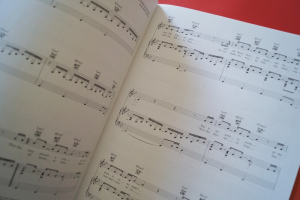 Daughtry - Leave this Town Songbook Notenbuch Vocal Guitar