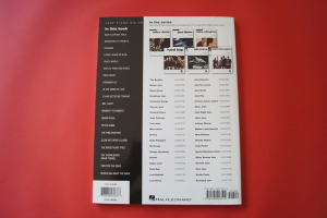 Henry Mancini - Jazz Piano Solos Songbook Notenbuch Piano