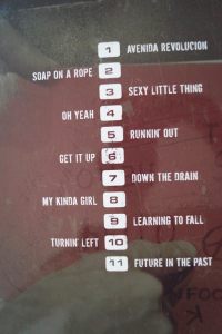 Chickenfoot - Chickenfoot Songbook Notenbuch Vocal Guitar